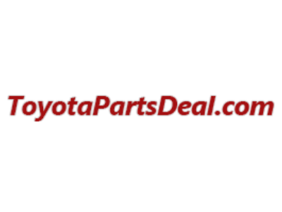 toyotapartsdeal